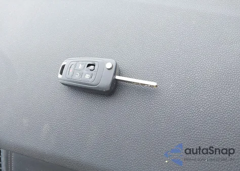 2018 Buick Encore Preferred из США, поврежденный, VIN KL4CJASB5JB611995